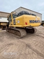 Back of used Excavator for Sale,Back of used Komatsu Excavator for Sale,Front of used Excavator for Sale